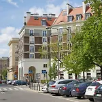 Plac Zbawiciela Hipster Apartment