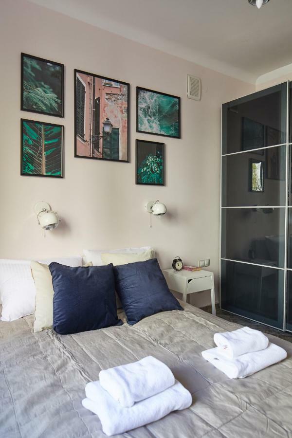 Plac Zbawiciela Hipster Appartement Warschau