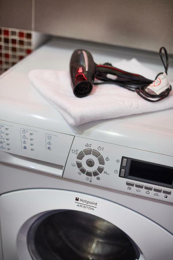 Appartement Plac Zbawiciela Hipster *